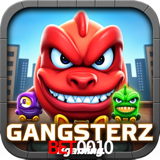 Slots na Plataforma Bet0010